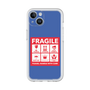 プレミアムパネル［ FRAGILE Sticker - Blue ］