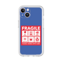 プレミアムパネル［ FRAGILE Sticker - Blue ］