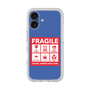 プレミアムパネル［ FRAGILE Sticker - Blue ］