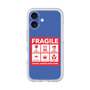 プレミアムパネル［ FRAGILE Sticker - Blue ］