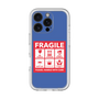プレミアムパネル［ FRAGILE Sticker - Blue ］