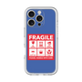 プレミアムパネル［ FRAGILE Sticker - Blue ］