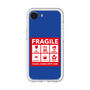 プレミアムパネル［ FRAGILE Sticker - Blue ］