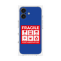 プレミアムパネル［ FRAGILE Sticker - Blue ］