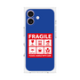 プレミアムパネル［ FRAGILE Sticker - Blue ］