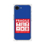 プレミアムパネル［ FRAGILE Sticker - Blue ］