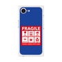 プレミアムパネル［ FRAGILE Sticker - Blue ］