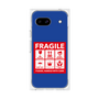 プレミアムパネル［ FRAGILE Sticker - Blue ］