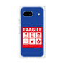 プレミアムパネル［ FRAGILE Sticker - Blue ］