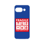 プレミアムパネル［ FRAGILE Sticker - Blue ］