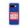 プレミアムパネル［ FRAGILE Sticker - Blue ］