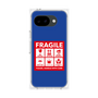 プレミアムパネル［ FRAGILE Sticker - Blue ］