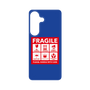 プレミアムパネル［ FRAGILE Sticker - Blue ］