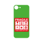 プレミアムパネル［ FRAGILE Sticker - Green ］