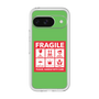 プレミアムパネル［ FRAGILE Sticker - Green ］