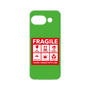 プレミアムパネル［ FRAGILE Sticker - Green ］
