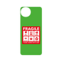 プレミアムパネル［ FRAGILE Sticker - Green ］