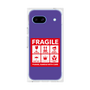 プレミアムパネル［ FRAGILE Sticker - Purple ］