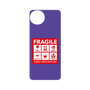 プレミアムパネル［ FRAGILE Sticker - Purple ］