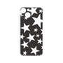 プレミアムパネル［ Stars - Black ］