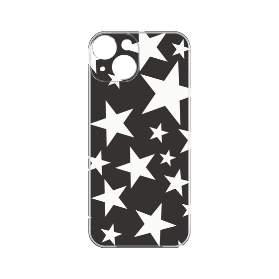 プレミアムパネル［ Stars - Black ］