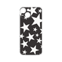プレミアムパネル［ Stars - Black ］