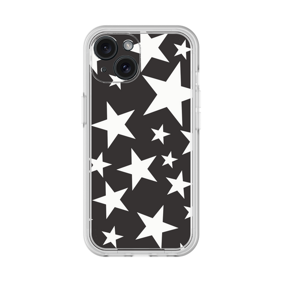 プレミアムパネル［ Stars - Black ］
