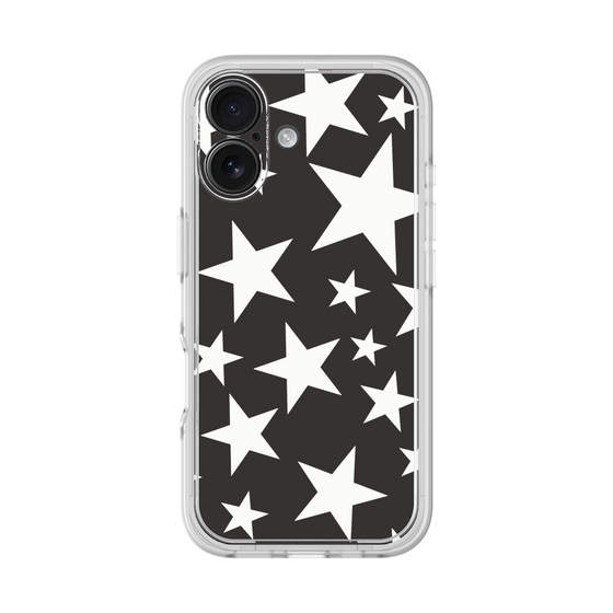 プレミアムパネル［ Stars - Black ］