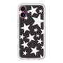 プレミアムパネル［ Stars - Black ］