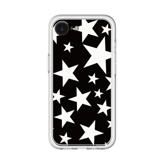 プレミアムパネル［ Stars - Black ］