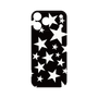 プレミアムパネル［ Stars - Black ］