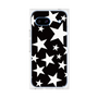 プレミアムパネル［ Stars - Black ］