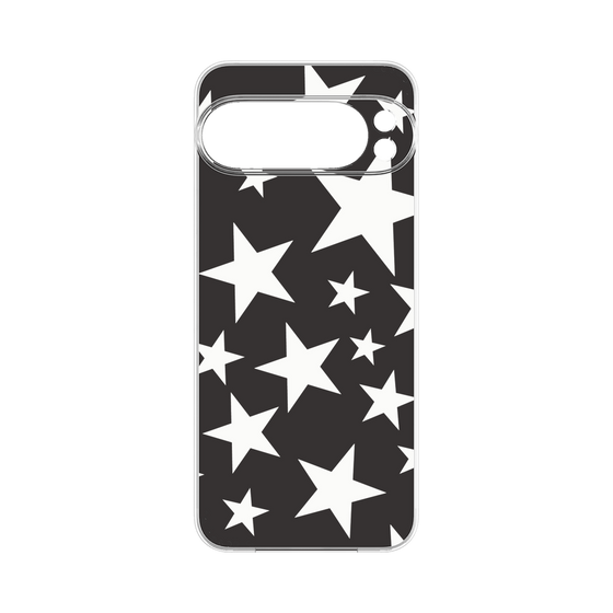 プレミアムパネル［ Stars - Black ］
