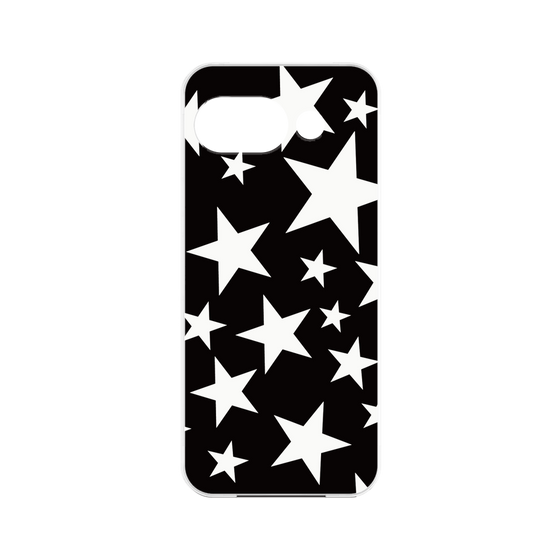 プレミアムパネル［ Stars - Black ］