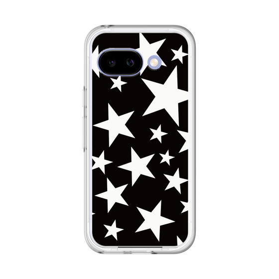 プレミアムパネル［ Stars - Black ］