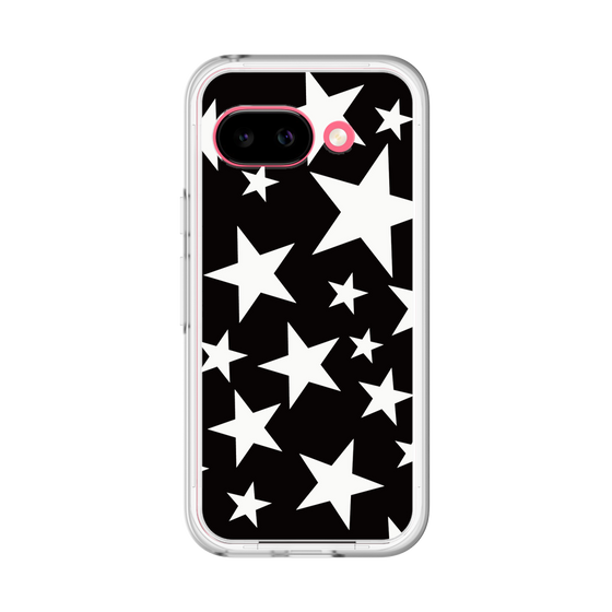 プレミアムパネル［ Stars - Black ］