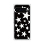 プレミアムパネル［ Stars - Black ］