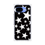 プレミアムパネル［ Stars - Black ］