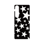 プレミアムパネル［ Stars - Black ］