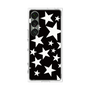 プレミアムパネル［ Stars - Black ］