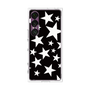 プレミアムパネル［ Stars - Black ］