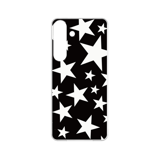 プレミアムパネル［ Stars - Black ］