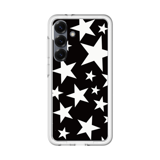 プレミアムパネル［ Stars - Black ］