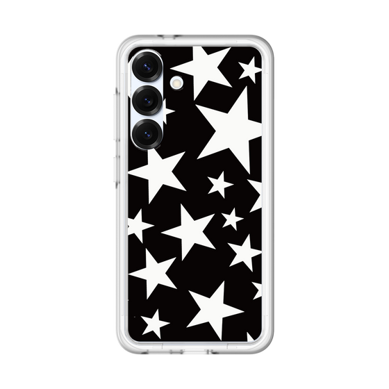 プレミアムパネル［ Stars - Black ］