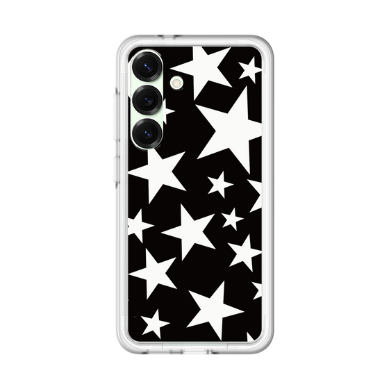 プレミアムパネル［ Stars - Black ］