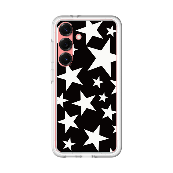 プレミアムパネル［ Stars - Black ］
