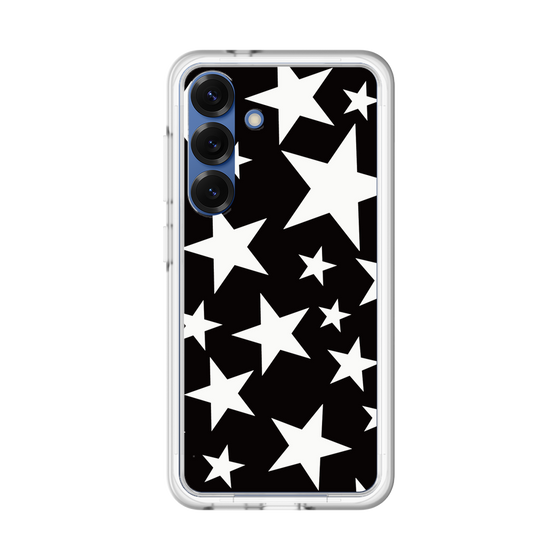 プレミアムパネル［ Stars - Black ］