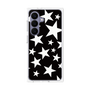 プレミアムパネル［ Stars - Black ］