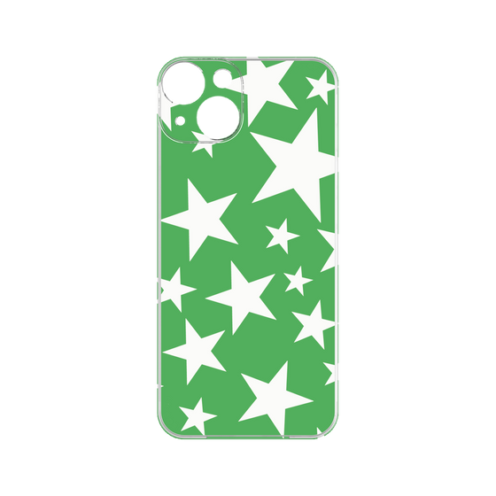 プレミアムパネル［ Stars - Green ］
