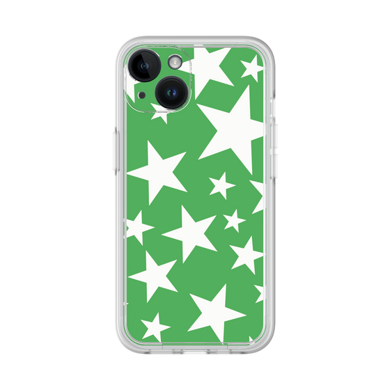 プレミアムパネル［ Stars - Green ］